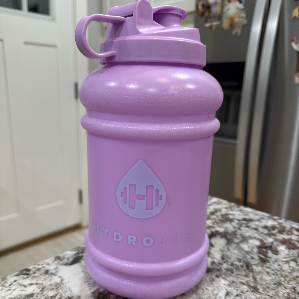 Lilac 73oz Hydro Jug